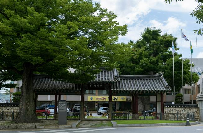 홍성군, 주소정보시설 일제조사 완료