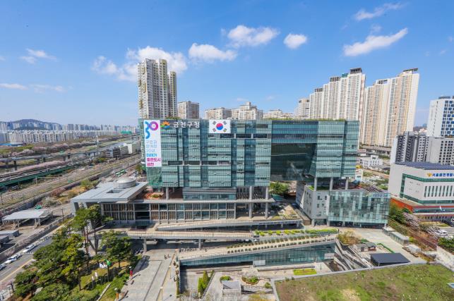 "정책 투명성 높이자"…금천구, '정책실명제' 운영