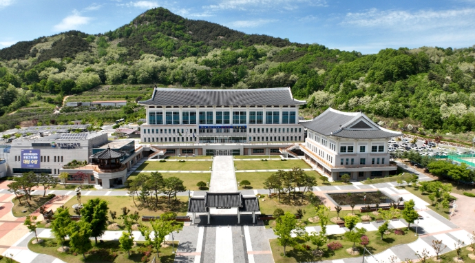 경북교육청, 5세 유아 무상교육․보육 전면 시행!!