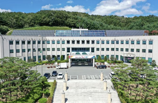 계룡시, 대전MBC배 계룡국제오픈태권도 대회 개최