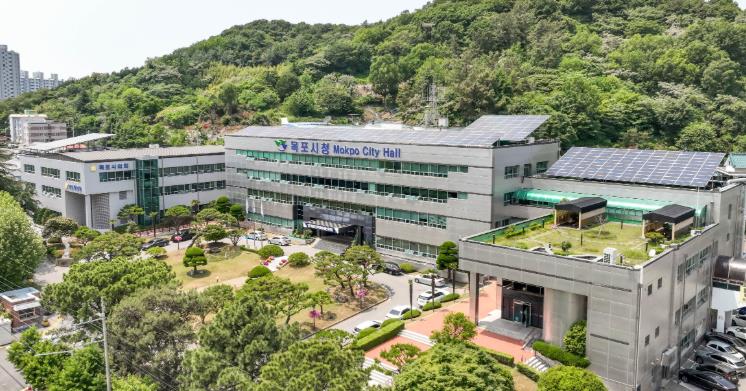 목포시,‘2025년 시민의 상’수상 후보자·심사위원 공개모집
