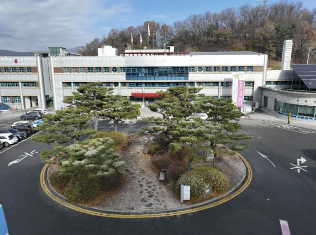 동두천천사푸드뱅크, 이마트 기탁사업 '신선한 식탁' 친환경 농산물 꾸러미 배분