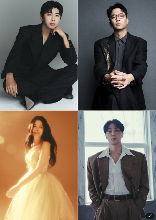 ‘불후의 명곡-임영웅과 친구들’, 이적-린-로이킴 등 화려한 라인업 예고! ‘눈길’