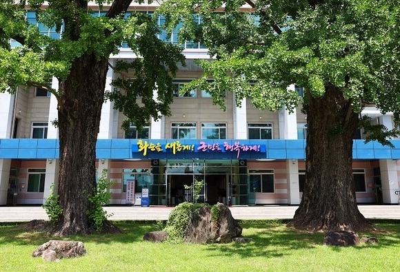 화순군 화순사랑상품권 가맹점 연중 모집