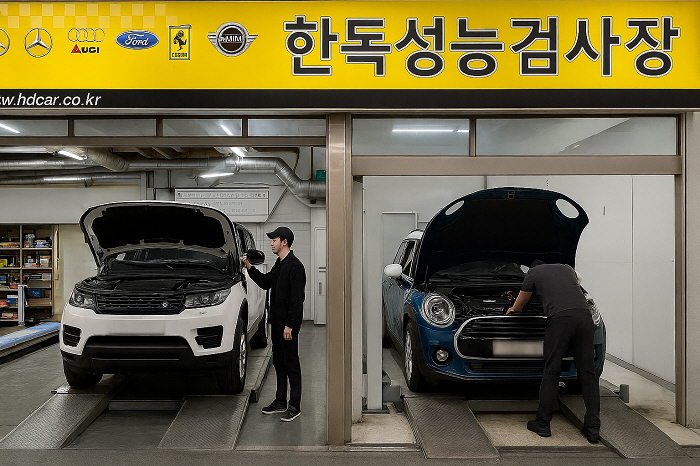 국내 최초! 개인 간 중고차 직거래에 ‘성능보증’ 도입한 카몬앱 출시