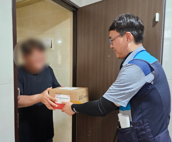 구미시, 시민 삶에 ‘따뜻한 돌봄’ 더한다