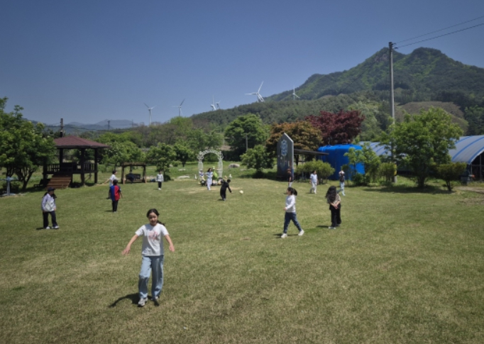 인제군, 농림축산식품부 ‘스타마을 20선’에 2개마을 선정