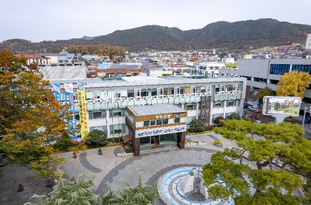 소비로 응원하세요, 빠른 소비가 전북을 살립니다! 무주군, 민생회복 소비쿠폰 사용 독려 캠페인