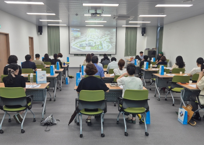 남도국제미식산업박람회, 지역별 미식 홍보·요리경연 준비 돌입