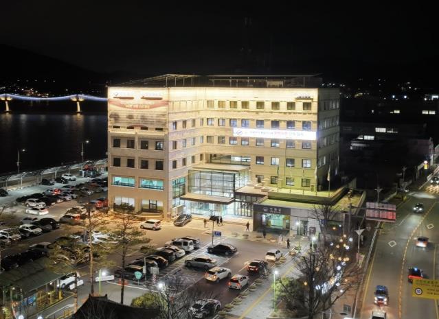 양평공사, 행정안전부 지방공기업 경영평가 '우수' 등급 달성