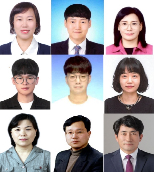 김제시, '2025년 상반기 적극행정 우수공무원' 선발 