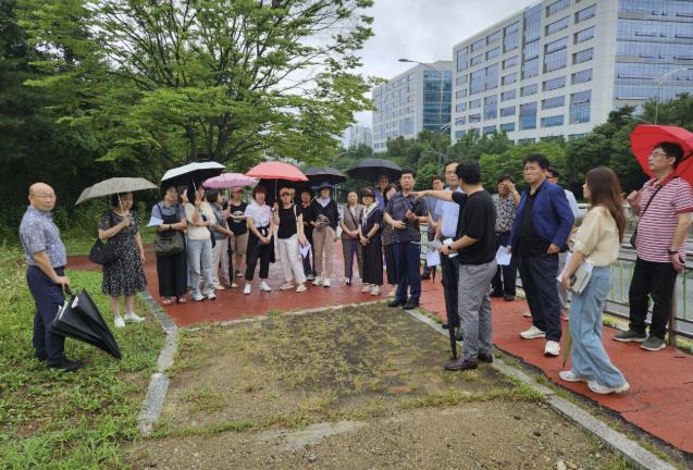 용인특례시 기흥구, 주민참여예산 지역회의 개최