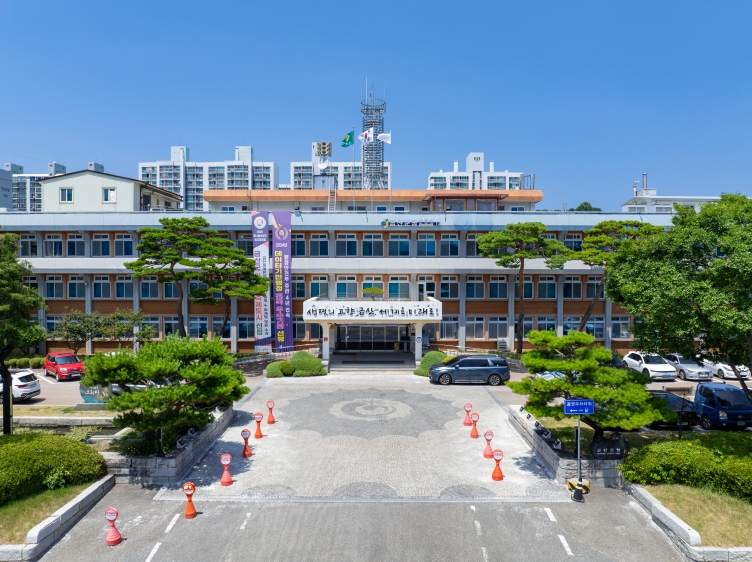금산군, 2025년 금산자치 종합대학 전통음악·금산농악 하반기 과정 운영