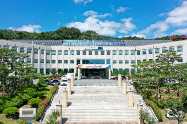 계룡시, 유기농업 전문인력 양성 위한 실기교육 실시