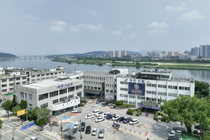 여주시, '2025년 상권 친화형 도시 조성사업' 공모 선정