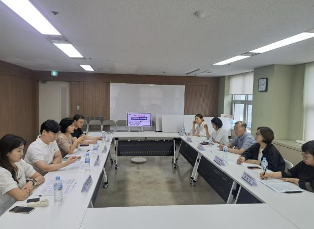 '동행단' 출동...소비쿠폰 신청 어려운 이웃, 부천시가 챙긴다
