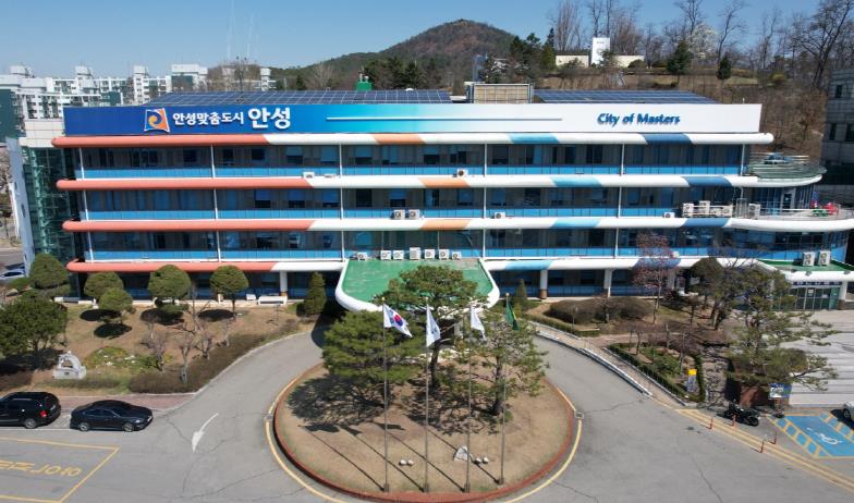안성시, 2025년 경기도 특별조정교부금 54억원 확보