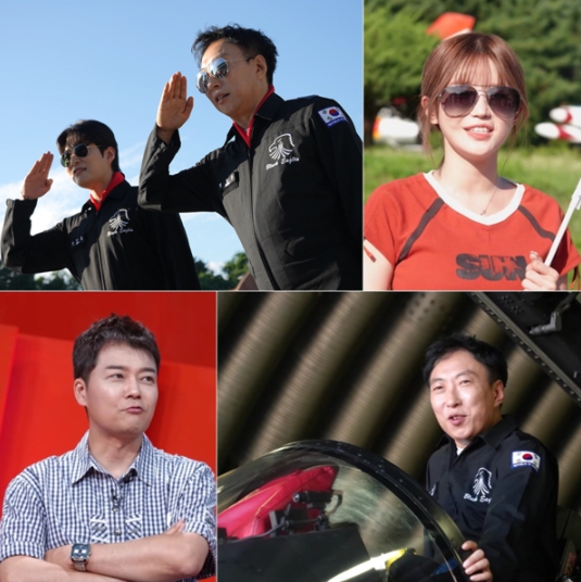 ‘사당귀’ 박명수 “제가 매버릭의 주인공입니다” 자뻑 폭발!