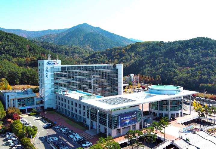 사천시, 8월 주민세 4만 8790건 부과 9월 1일까지 납부