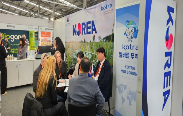 농식품부, 케이(K) 스마트팜 호주 시장 문을 두드리다