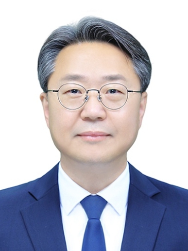 최홍규 군포부시장 취임