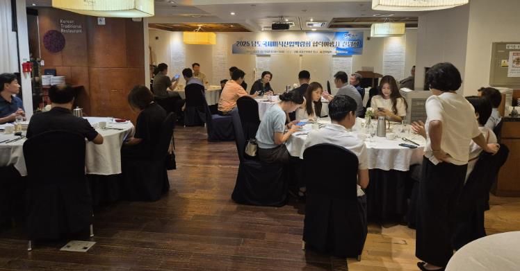 전남도, 남도국제미식산업박람회 연계 상품개발 나서