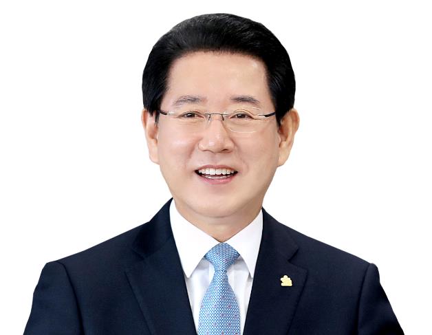전라남도 김영록 지사, 능주고 학생들에게 ‘미래 빛낼 인재’ 응원