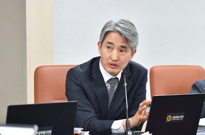 서울특별시의회, 보육원 등 퇴소 청소년 지원금 부모 편취 방지한다