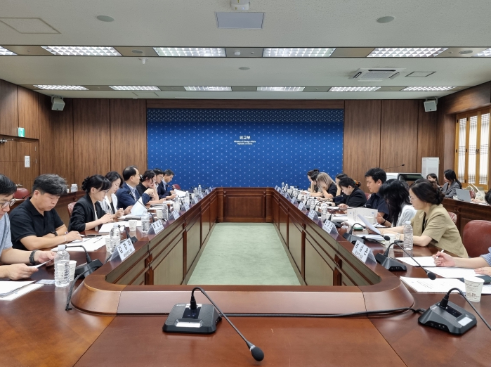 외교부, 개발협력 분야 시민사회 역할 확대를 위한 민관협력 강화방안 논의