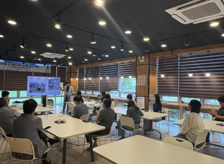 충남도 농작업 안전사업 중간평가회 개최