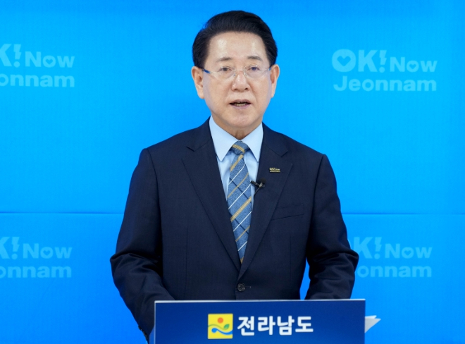 전남도 핵심 현안, 새정부 국정과제에 대거 반영