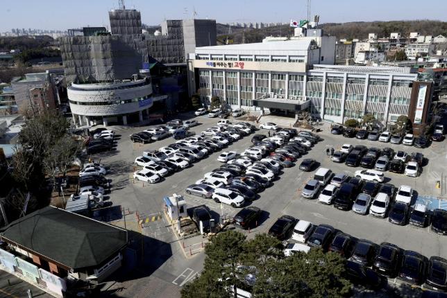 고양시, 미래를 이끌 ‘2025 하반기 청년행정체험’연수생 모집