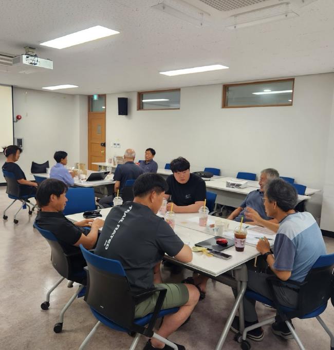 원주시농업기술센터, 2025년 축산현장 맞춤형 종합컨설팅 추진