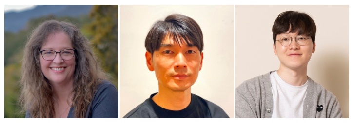 BIAF2025 브렌다 채프먼 심사위원장을 포함한 장편 심사위원 3인 선정!