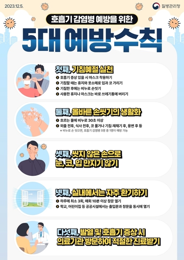 전남도, 코로나 재유행 대비 전담대응기구 등 선제 대응