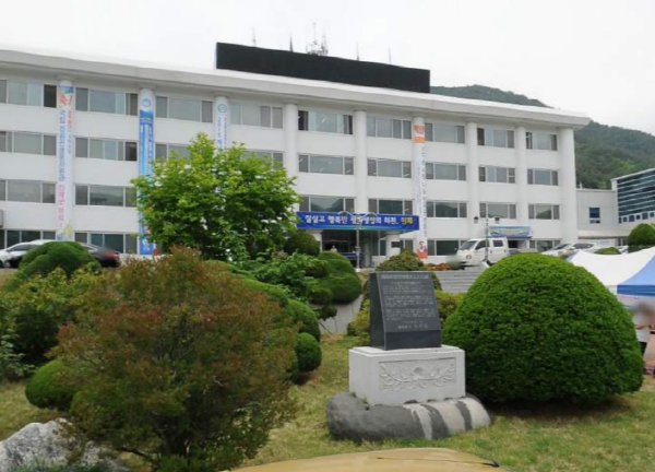 인제군, 풍수해보험 중점 가입 추진 기간 운영