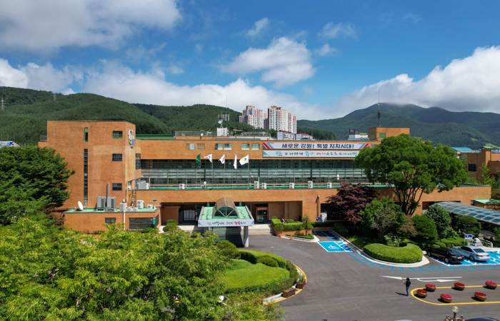 태백시, 3박 4일간 ‘2025년 을지연습’ 실시로 국가 비상대비태세 점검