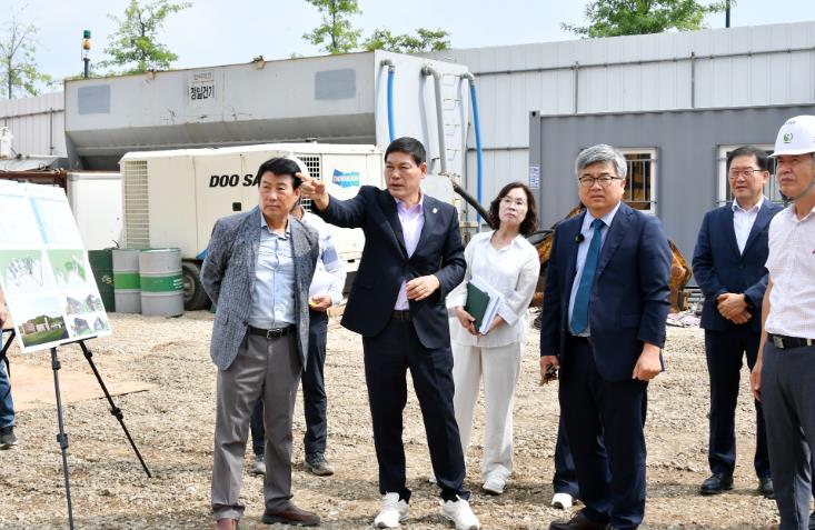 페이스튼 담양캠퍼스, 초등과정 개교 준비 본격화