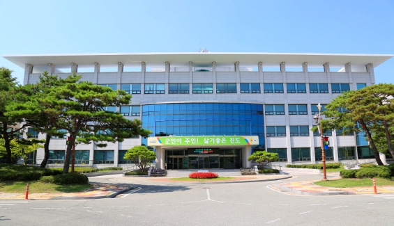 진도군, 지역 현안 특별교부세 16억 원 확보