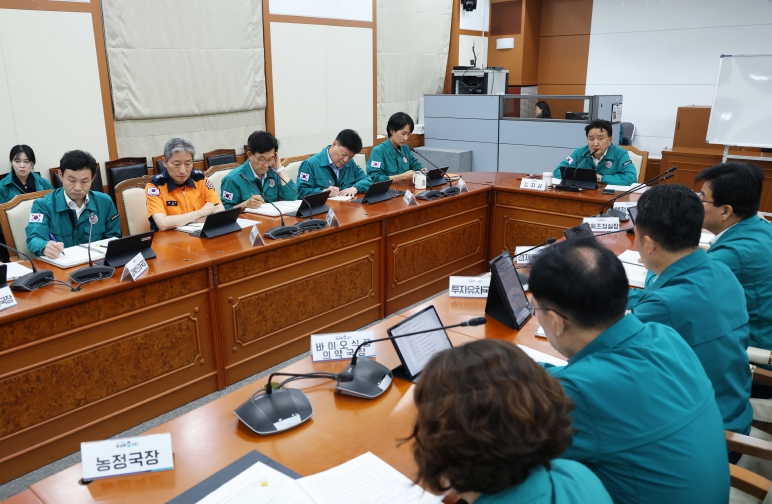 김영환 충북도지사, “도정은 ‘프락시스(Praxis)’… 실행·성찰·보완으로 진화해야”