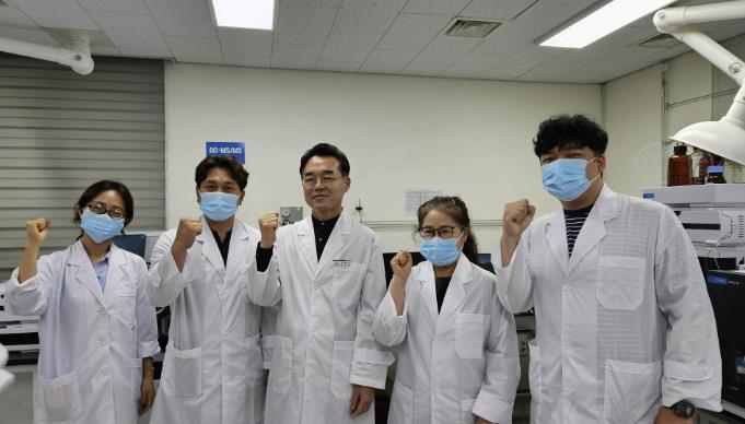 고창군, 도내 최초 5년 연속 잔류농약 분석능력 '세계적 수준' 인정