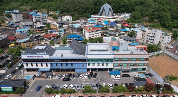 당신의 헌혈, 누군가의 생명입니다.