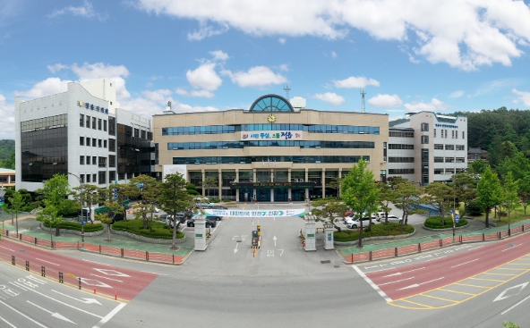 “함께 만드는 농촌의 미래”…정읍시, 지역공동체 리빙랩 추진