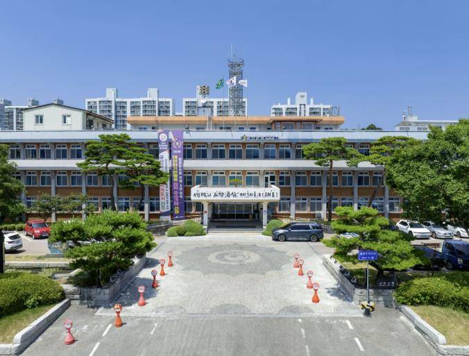 금산군, 상반기 특별교부세 11억 원 확보…지역현안 해결 '탄력'