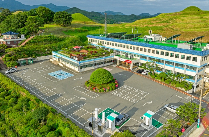 2025년 하반기 함안군 농업발전기금 융자 지원 시행