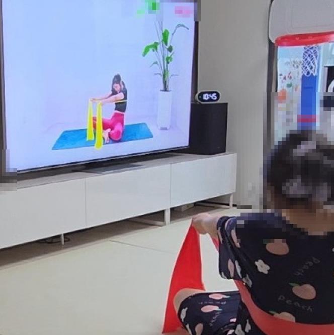 동두천시 보건소, 영양플러스 대상자 온가족이 함께하는 건강관리 실천