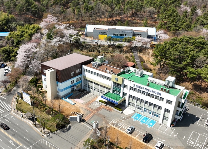 서산교육지원청, ‘실무적’ 연수를 통한 교원의 미래교육 역량 강화 도모 
