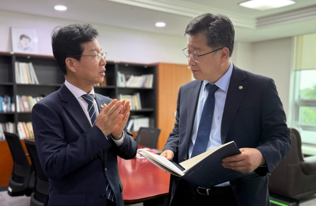 광산구, 대한민국 1호 ‘고용위기 선제대응지역’ 지정