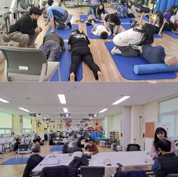제천시보건소, 장애인 재활프로그램 참여자 모집
