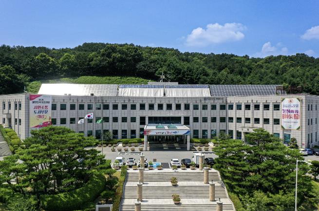 계룡시, 응급의료법 개정에 따른 자동심장충격기 관리 강화